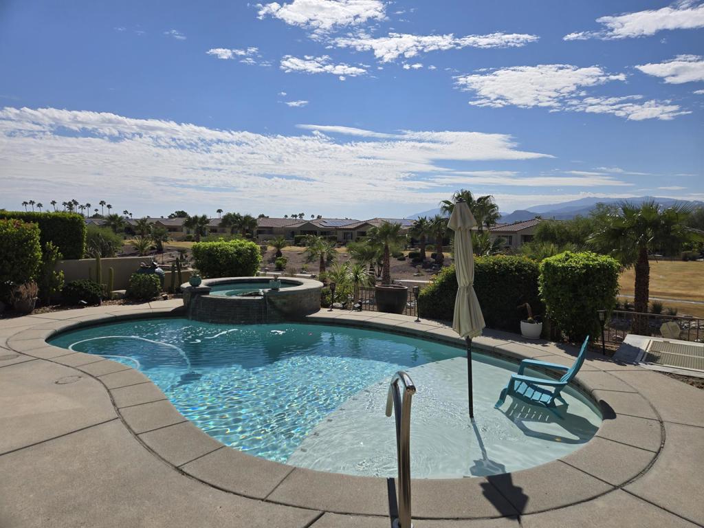 Desert Princess - Residential