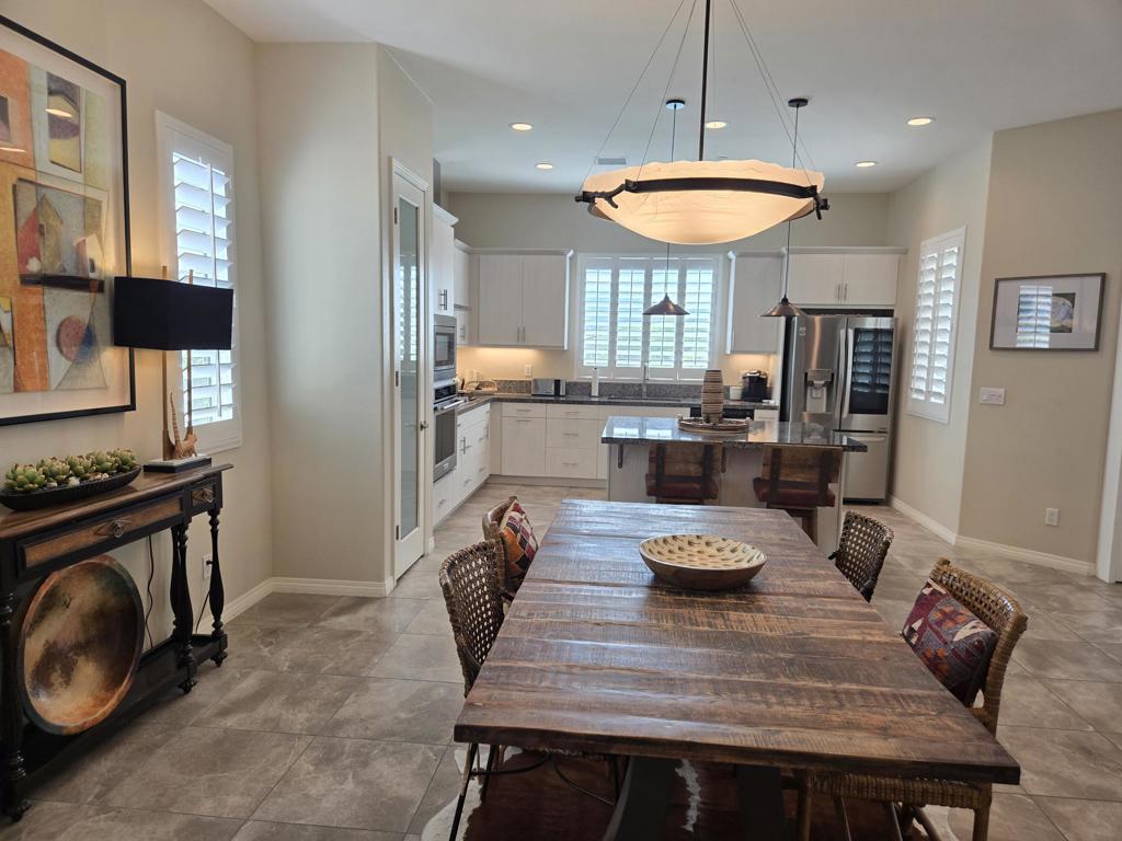 Desert Princess - Residential