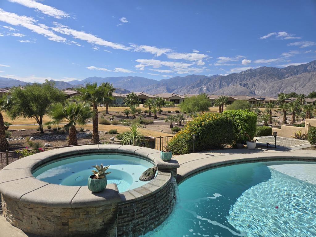 Desert Princess - Residential