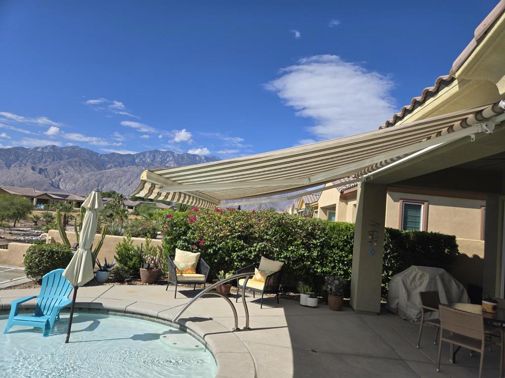 Desert Princess - Residential