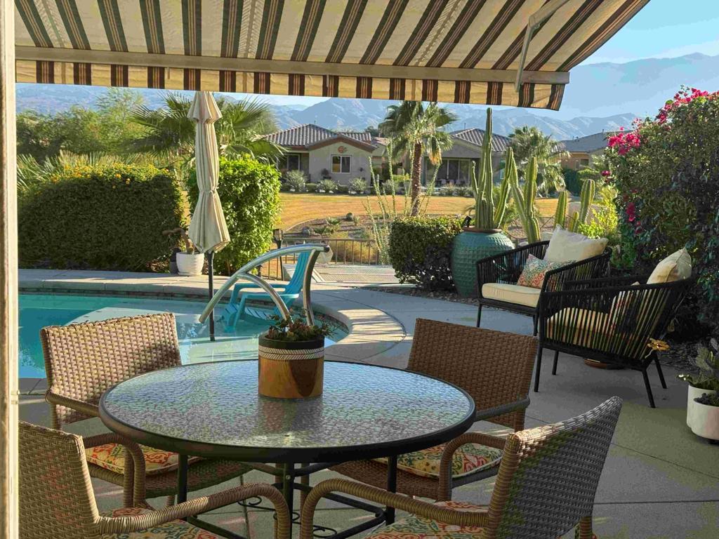 Desert Princess - Residential