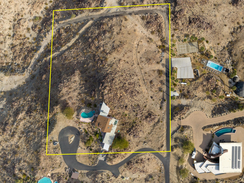 48700 Paisano Rd