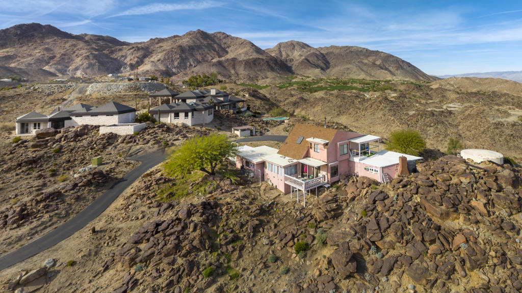 48700 Paisano Rd