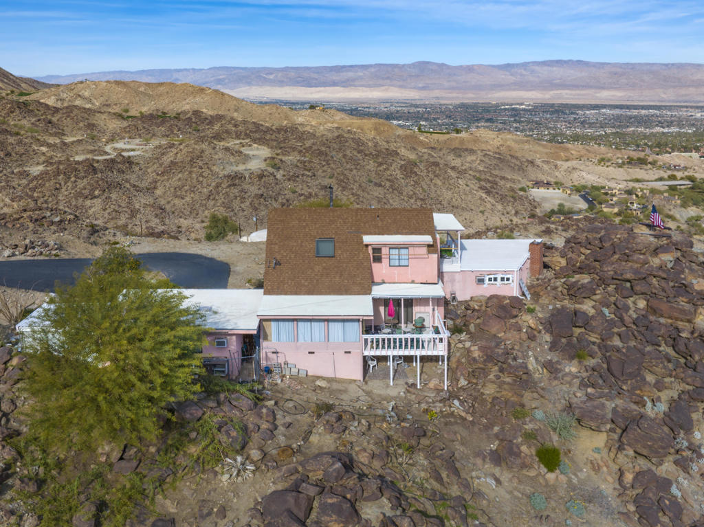 48700 Paisano Rd