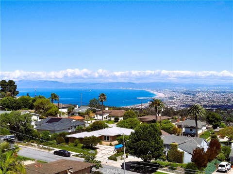 Photo of 5427 Elmbank Road, Rancho Palos Verdes, CA 90275 (MLS # PV26130144)