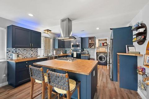 Photo of 4636 Panorama Drive, La Mesa, CA 91941 (MLS # PTP2601695)