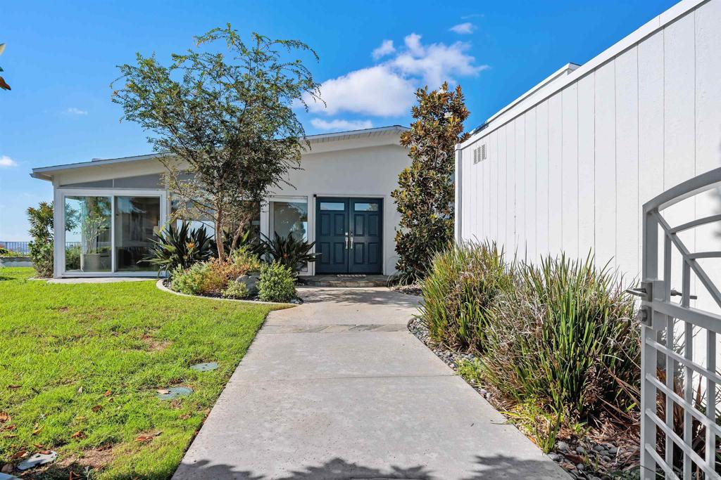 4980 Pacifica Dr.