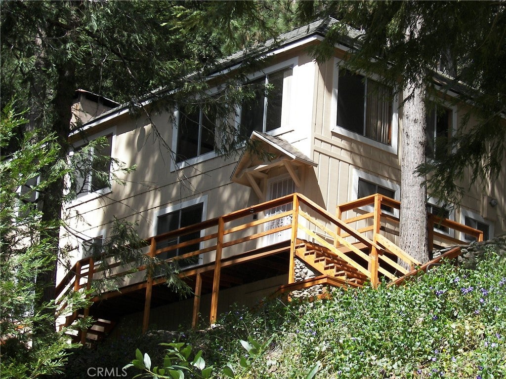 Photo 1 of 75 — 21636 Sawpit Canyon, Cedarpines Park, CA 92322