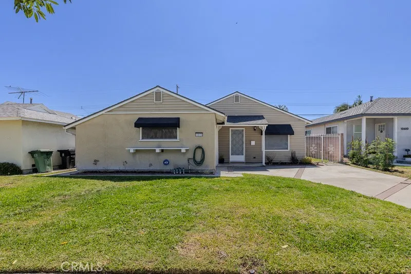 Santa Fe Springs, California 90670, United States, 3 Bedrooms Bedrooms, ,1 BathroomBathrooms,Residential,Active,167537
