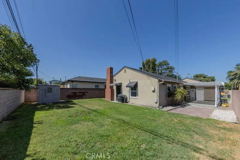 Santa Fe Springs, California 90670, United States, 3 Bedrooms Bedrooms, ,1 BathroomBathrooms,Residential,Active,167537