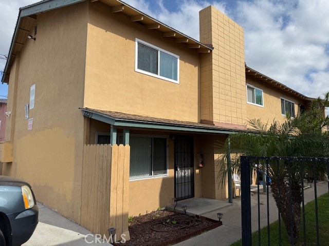 Valley Adams - Residential Lease