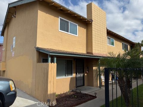 Photo of 2230 S Center Street #A, Santa Ana, CA 92704 (MLS # PW25253835)