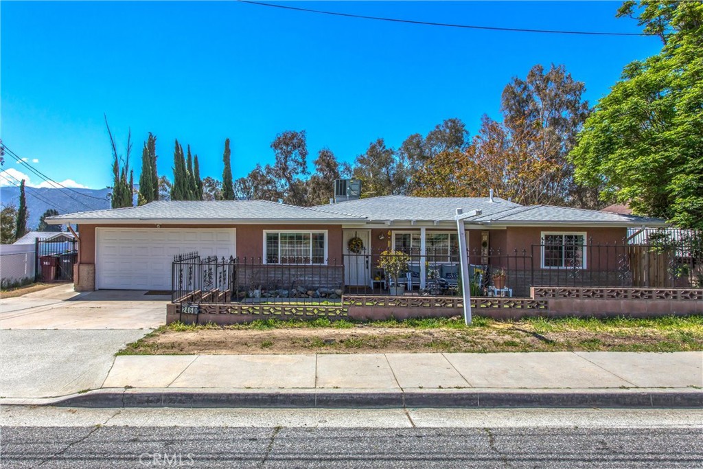 Solera (SLRA) - Residential