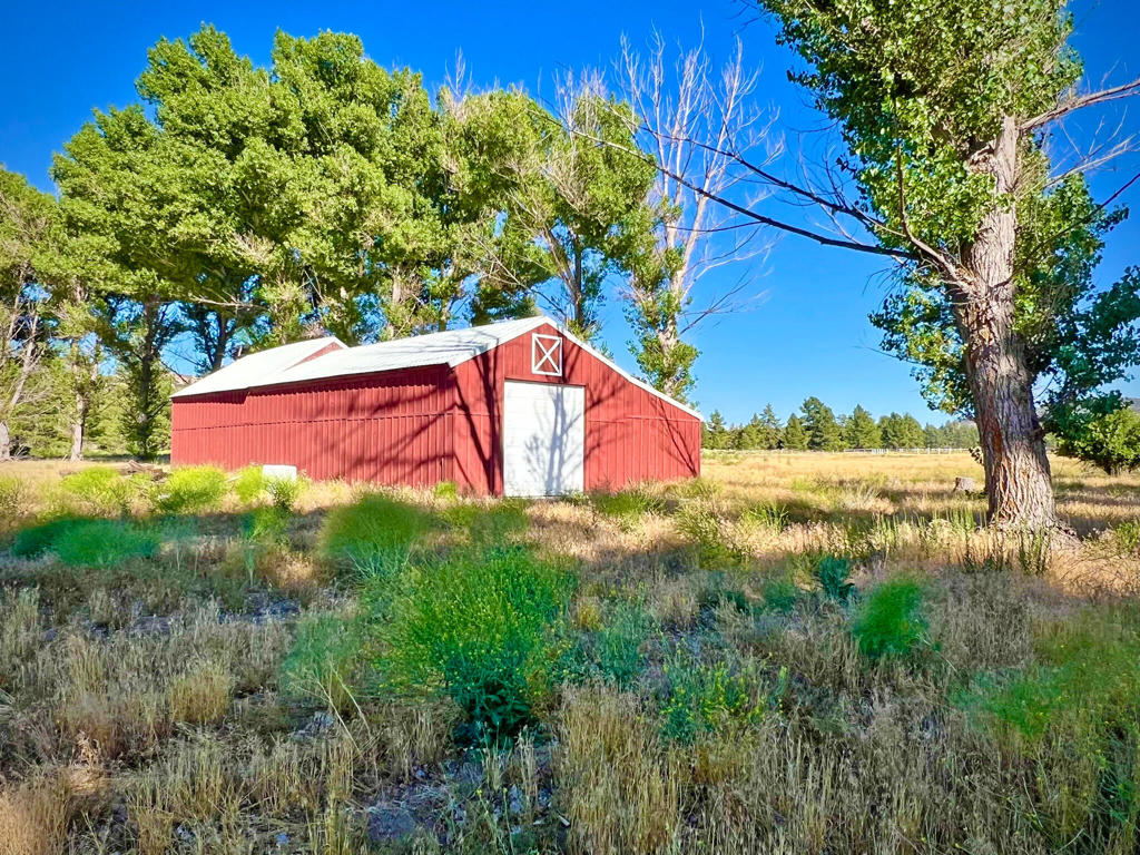 Garner Valley - Land