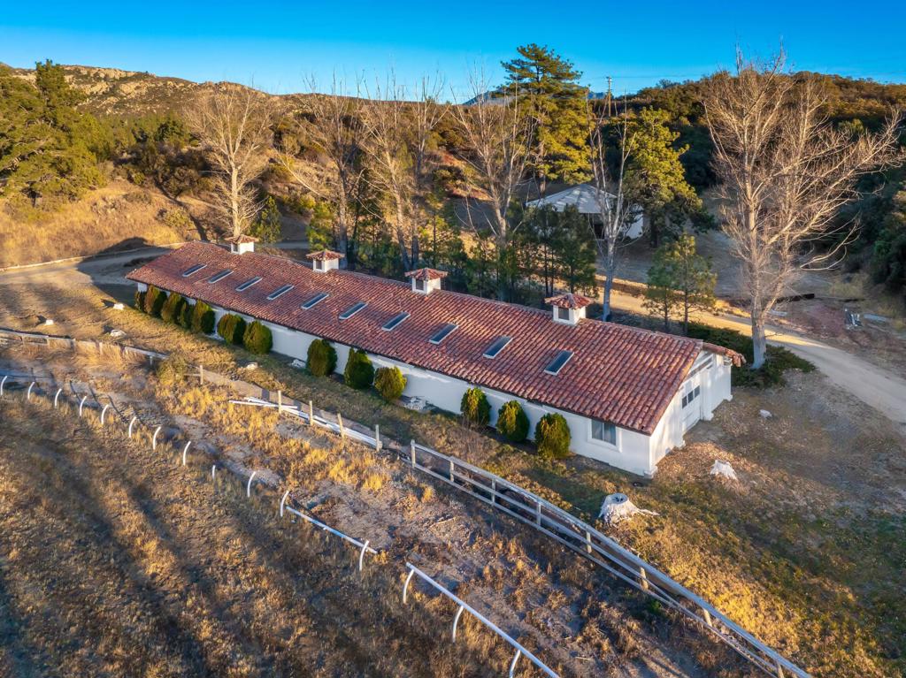 Garner Valley - Land