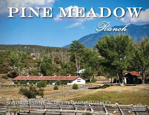 61250 Hwy 74 Mountain Center CA 92561