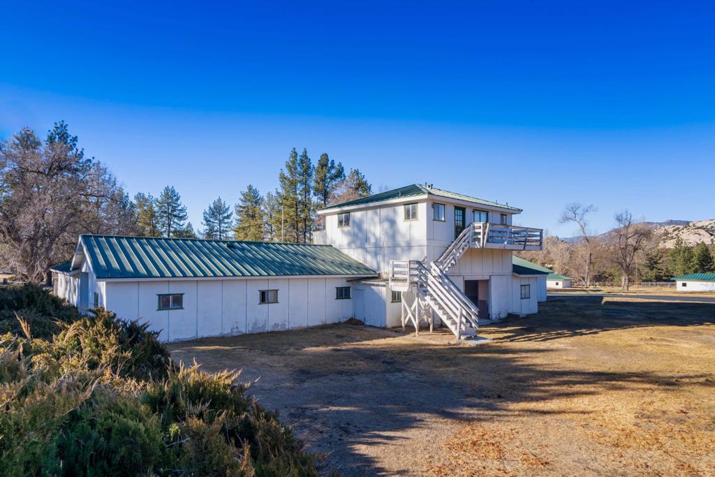 Garner Valley - Land