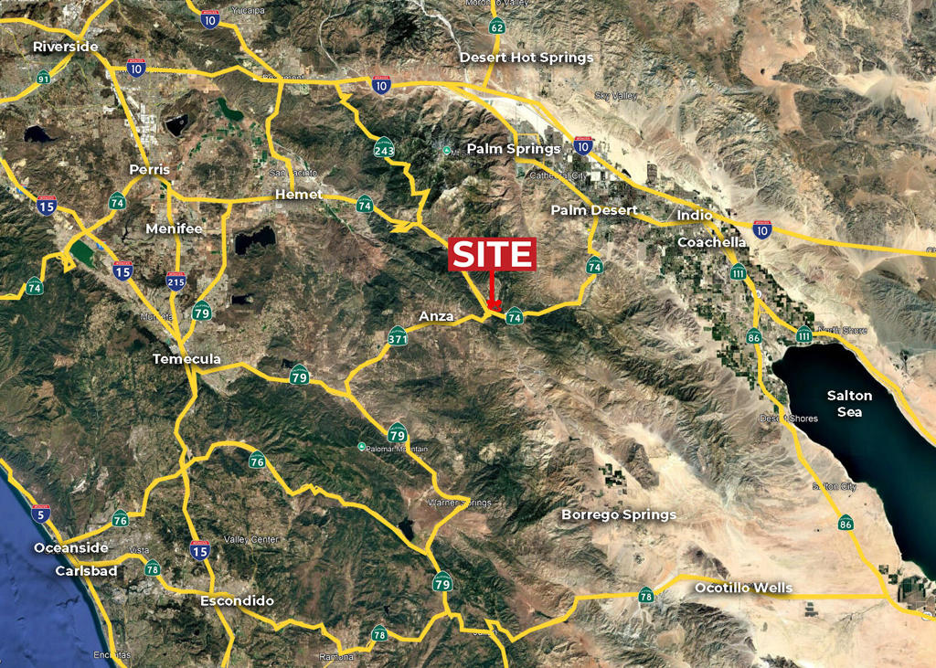 61250 Hwy 74