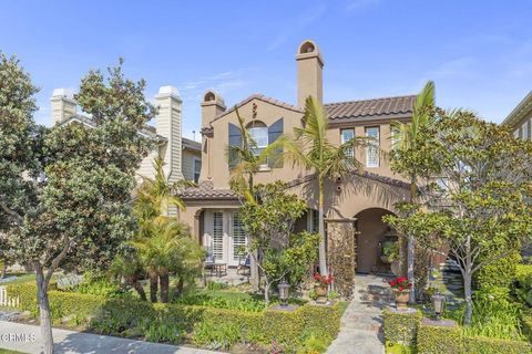 1332 Caspian Way Oxnard CA 93035