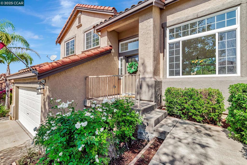 CANYON CREEK - Residential