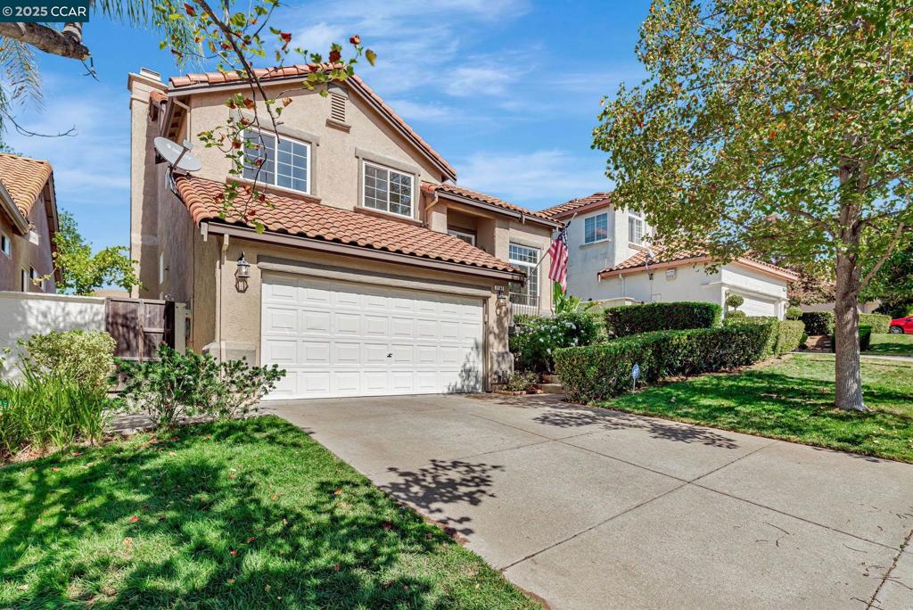 CANYON CREEK - Residential