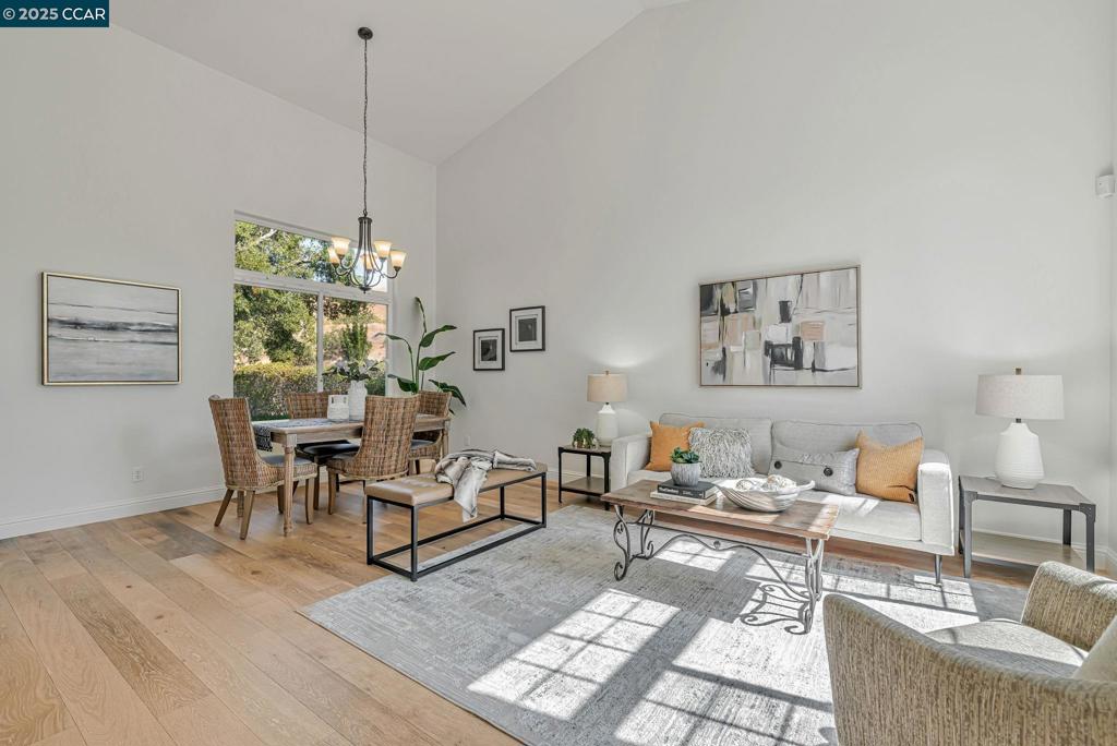 CANYON CREEK - Residential