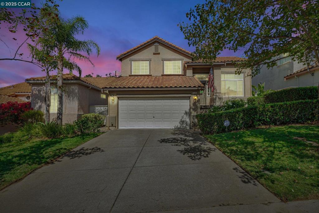CANYON CREEK - Residential
