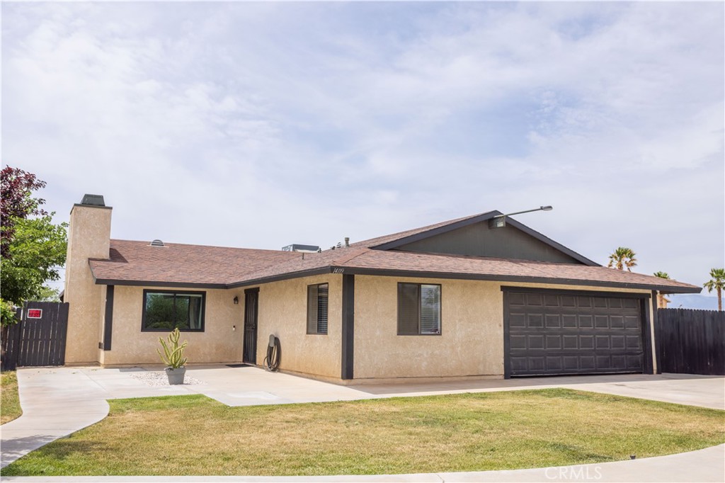 14119 Maricopa Rd
