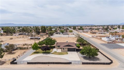 14119 Maricopa Rd Victorville CA 92392