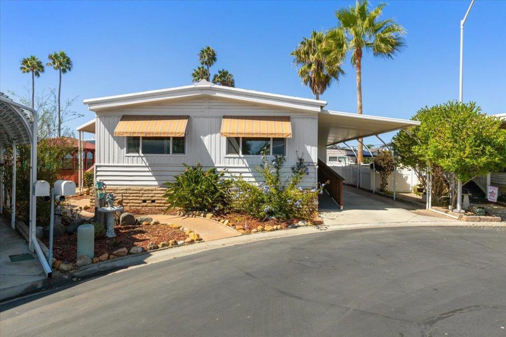 7127 Santa Barbara
