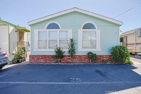 15141 Beach Boulevard Unit 25, Midway City, CA 92655 - MLS#: OC26219804