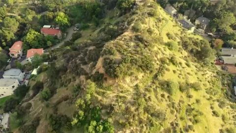 Photo of 0 Parcher Trl, Tujunga, CA 91042 (MLS # DW25235925)