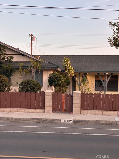 Photo of 13402 Lampson ave AVE, Garden Grove, CA 92840 (MLS # PW26173176)