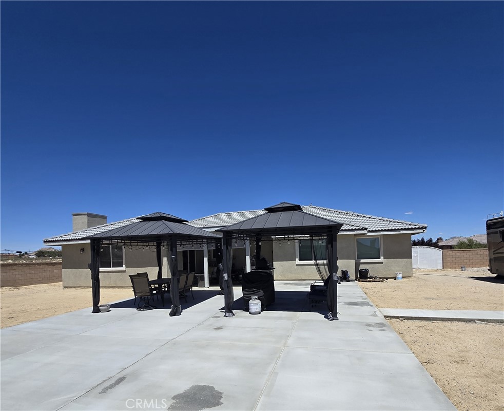 17993 Mondamon Road