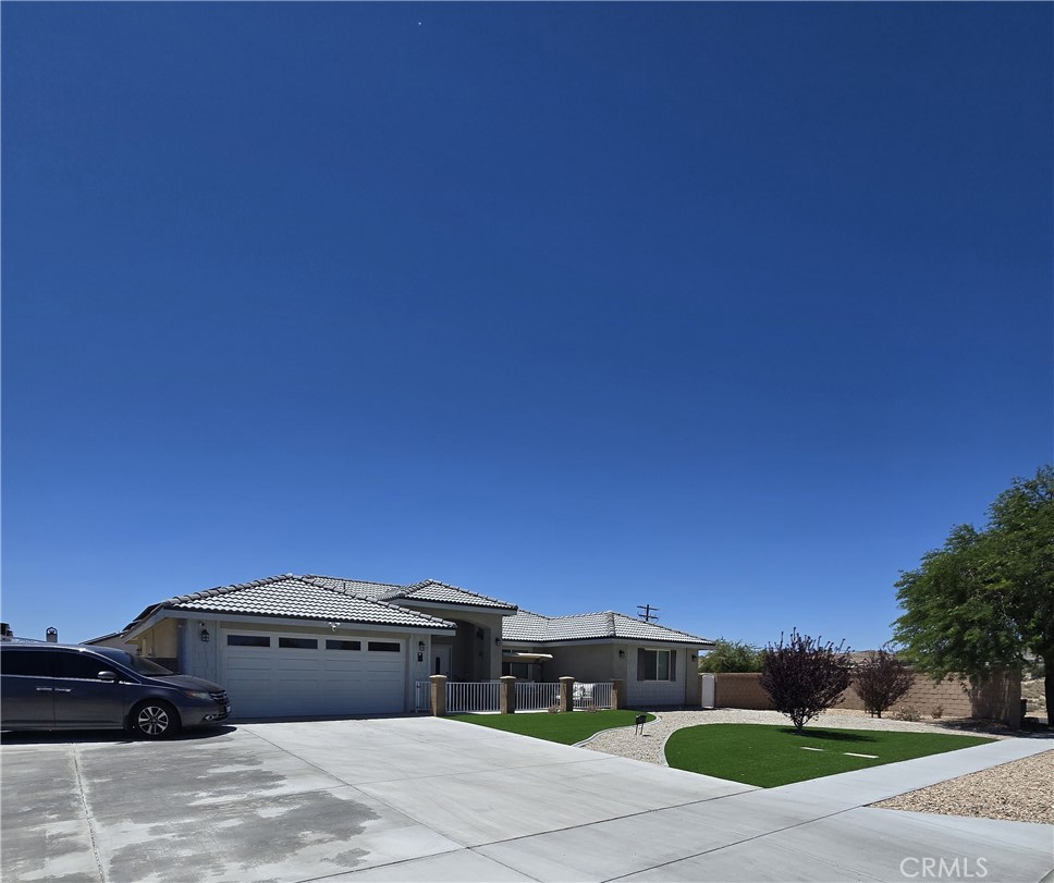 17993 Mondamon Road