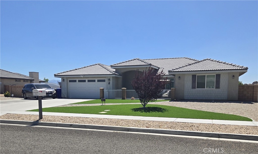 17993 Mondamon Road