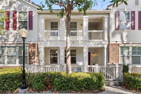 201 Sklar Ladera Ranch CA 92694