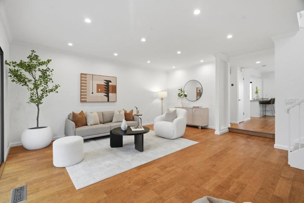 Photo of 243 Sierra Vista Avenue, Mountain View, CA 94043 (MLS # ML82035482)