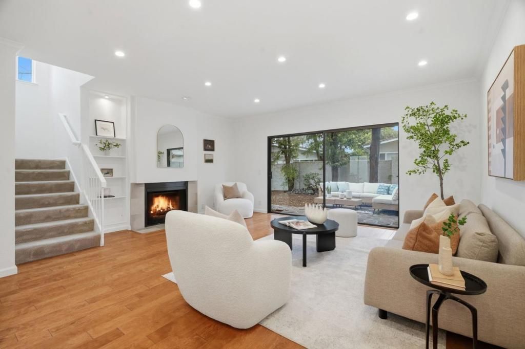 Photo of 243 Sierra Vista Avenue, Mountain View, CA 94043 (MLS # ML82035482)