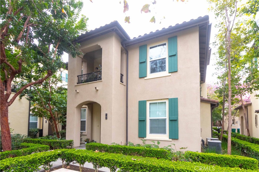 Jasmine (JASM) - Residential Lease