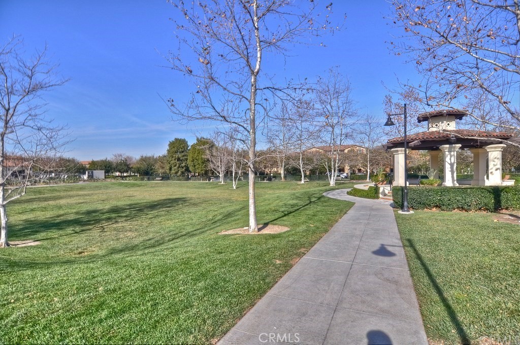 Jasmine (JASM) - Residential Lease