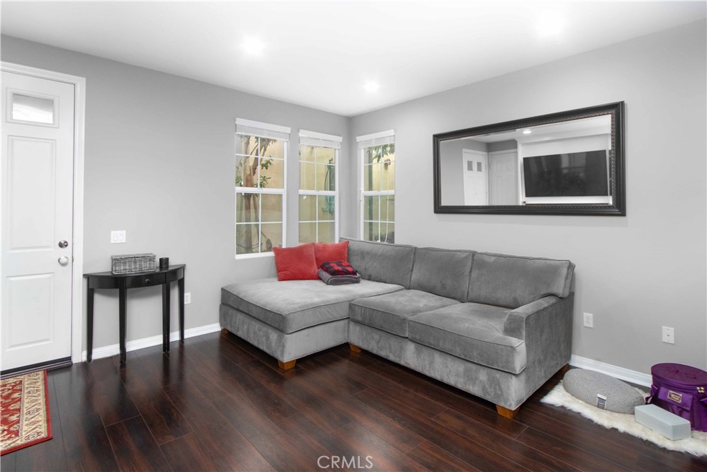 Jasmine (JASM) - Residential Lease