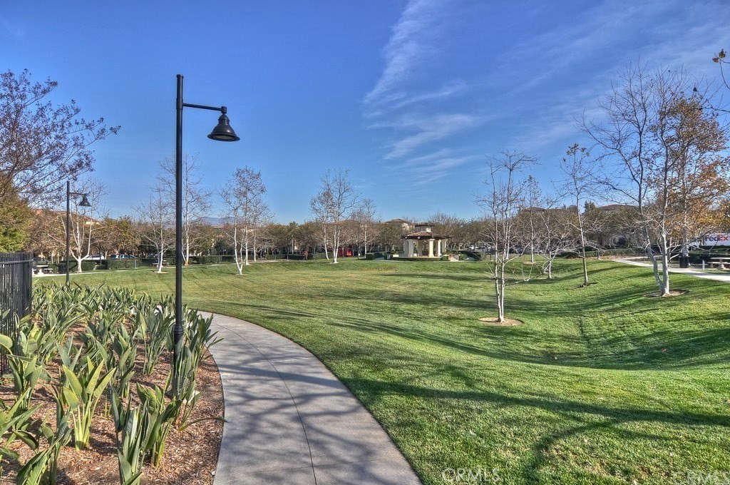 Jasmine (JASM) - Residential Lease