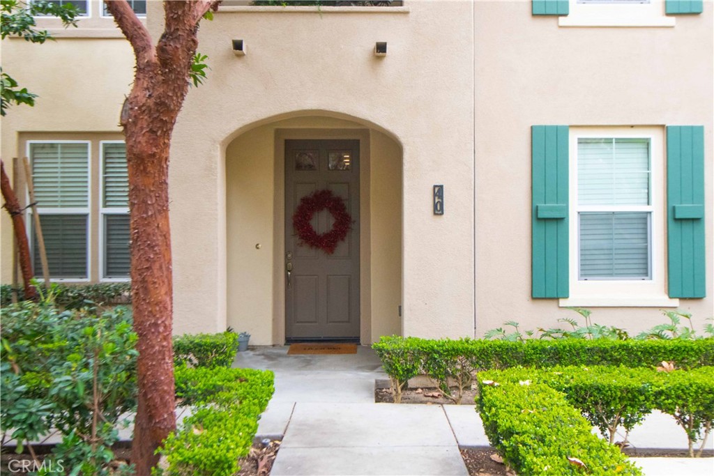 Jasmine (JASM) - Residential Lease