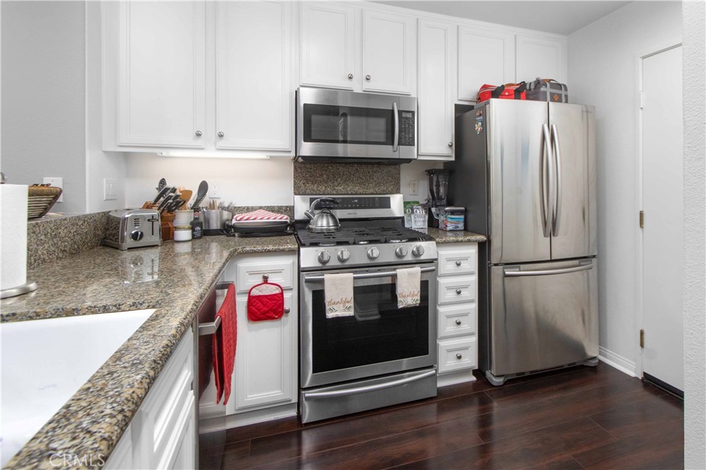 Jasmine (JASM) - Residential Lease