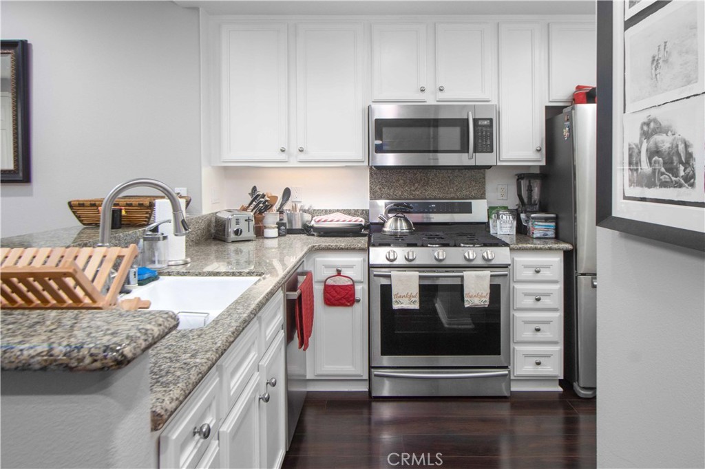 Jasmine (JASM) - Residential Lease