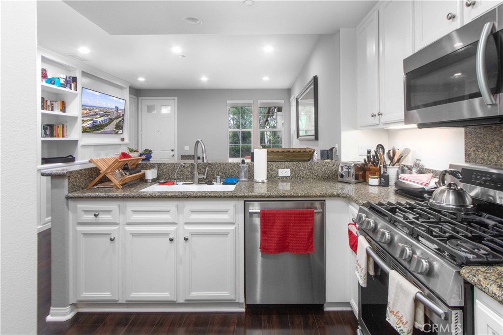 Jasmine (JASM) - Residential Lease