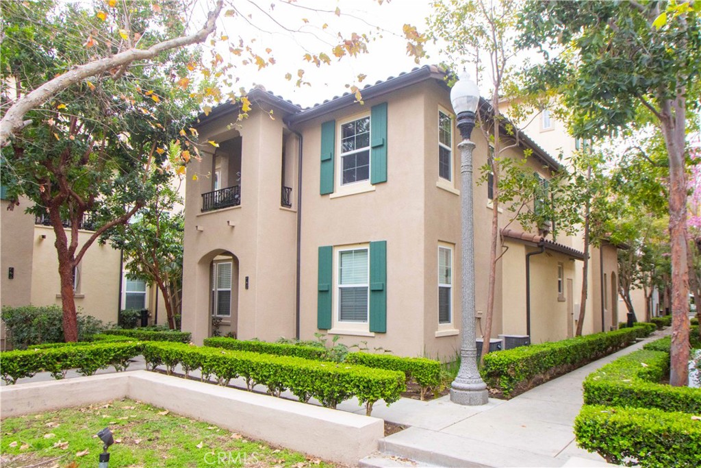 Jasmine (JASM) - Residential Lease