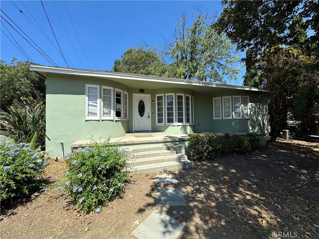 3115 Piedmont Ave