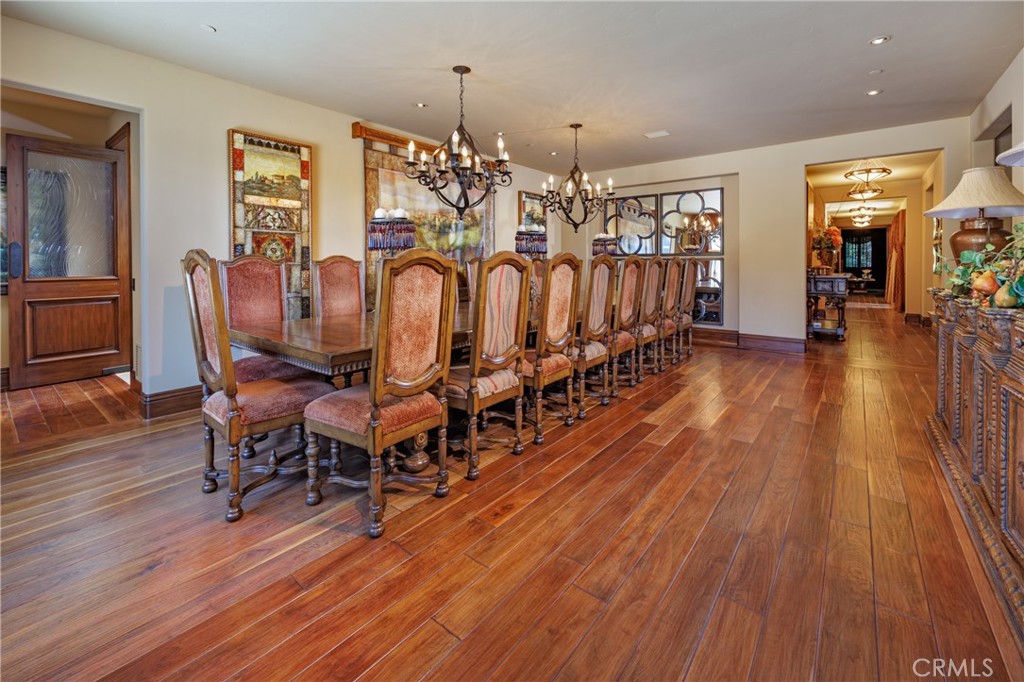 Bear Brand Ranch Custom (BBR) - Residential